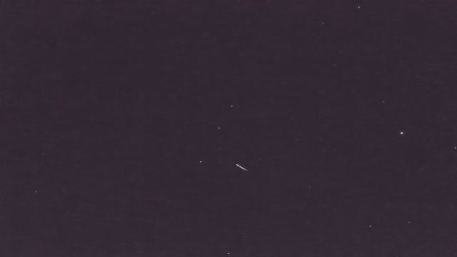 AMS71 meteor