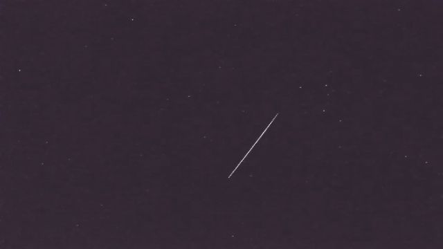 AMS71 meteor