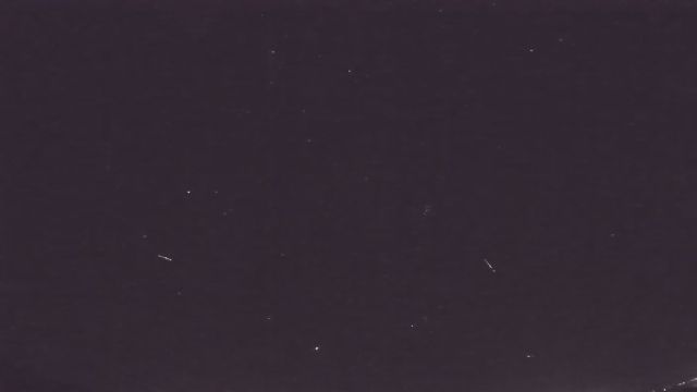 AMS71 meteor