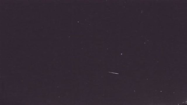 AMS71 meteor