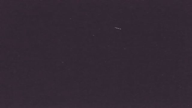 AMS71 meteor