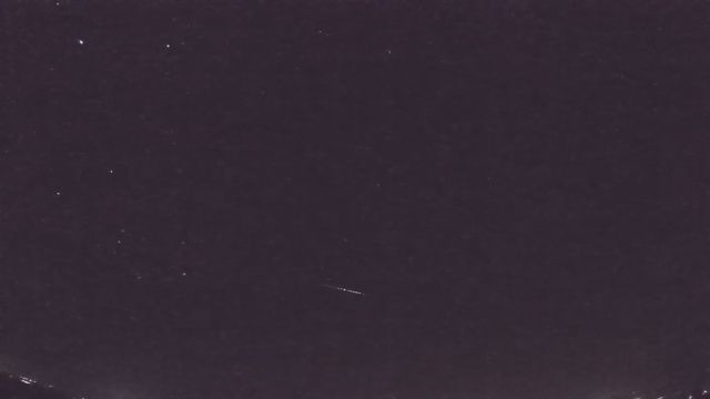 AMS71 meteor