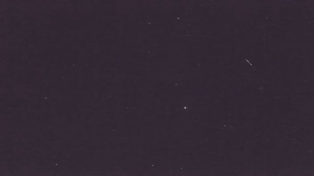 AMS71 meteor