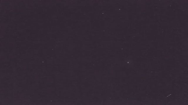 AMS71 meteor