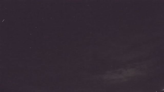 AMS71 meteor