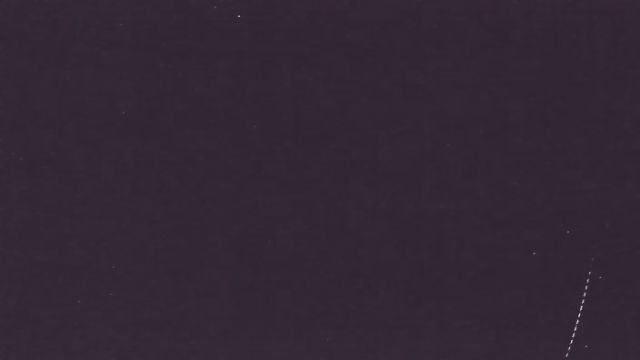 AMS71 meteor