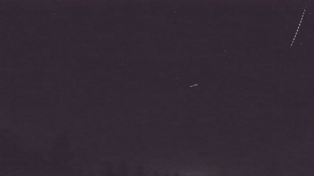 AMS71 meteor