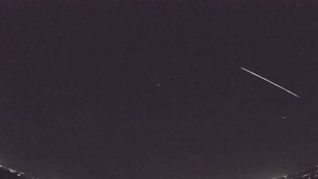 AMS71 meteor