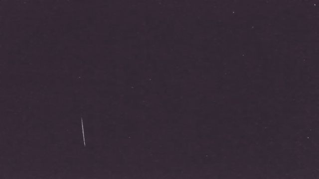 AMS71 meteor