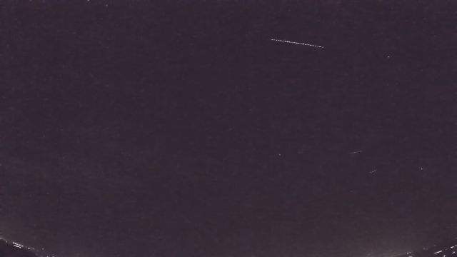 AMS71 meteor