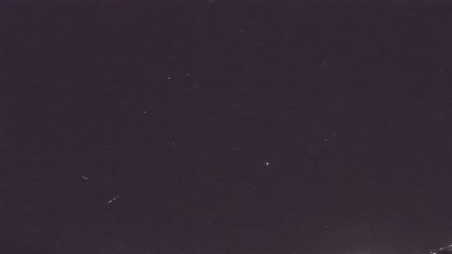 AMS71 meteor