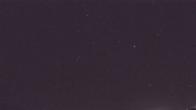 AMS71 meteor