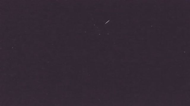 AMS71 meteor