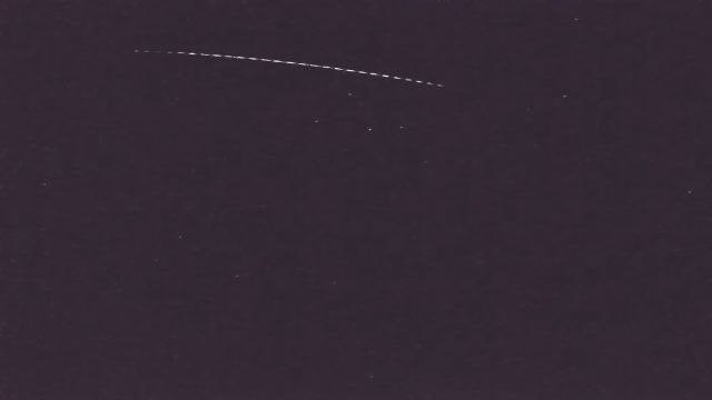 AMS71 meteor