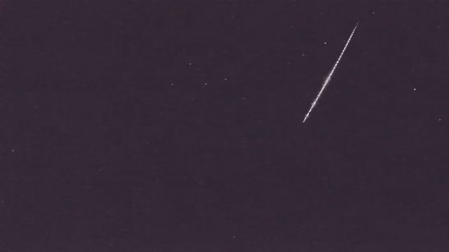 AMS71 meteor