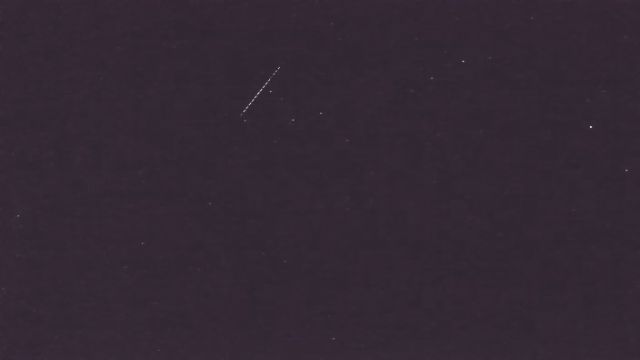 AMS71 meteor