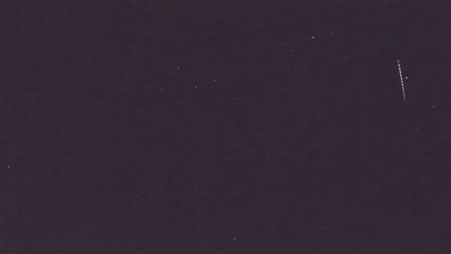 AMS71 meteor