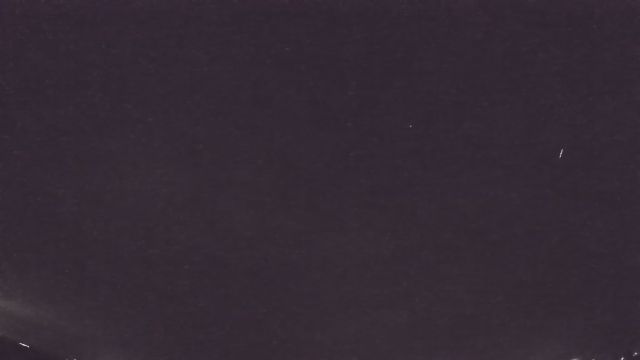 AMS71 meteor