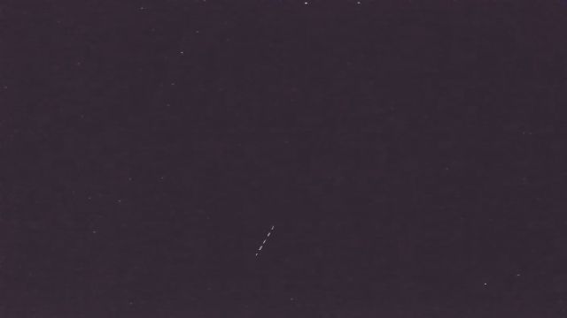 AMS71 meteor