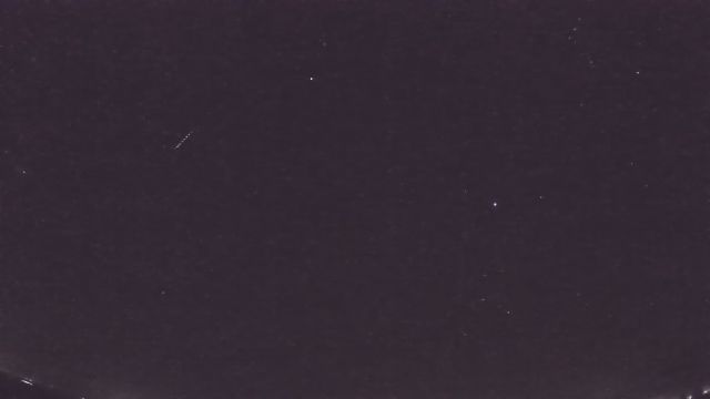 AMS71 meteor
