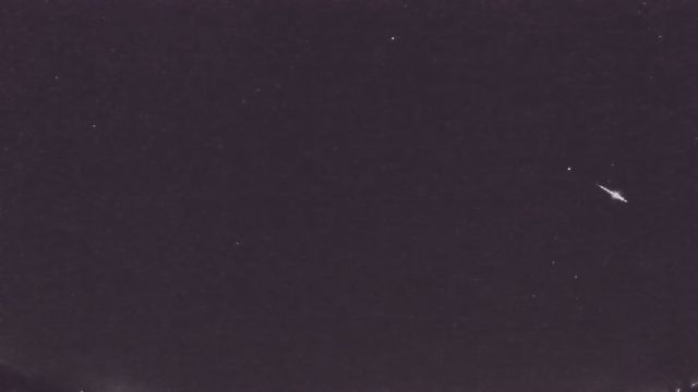 AMS71 meteor