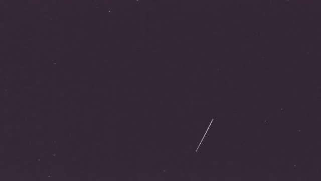 AMS71 meteor