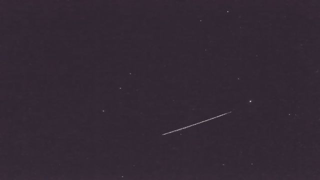 AMS71 meteor