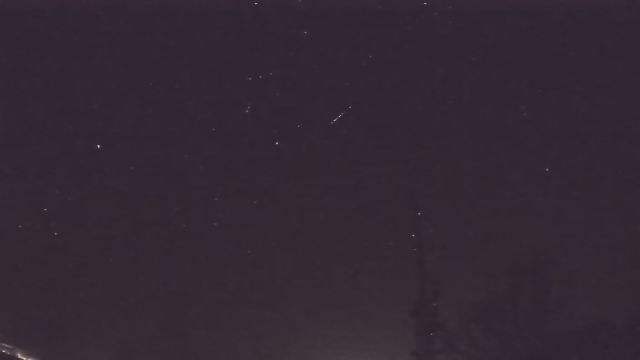AMS71 meteor