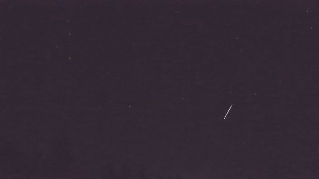 AMS71 meteor