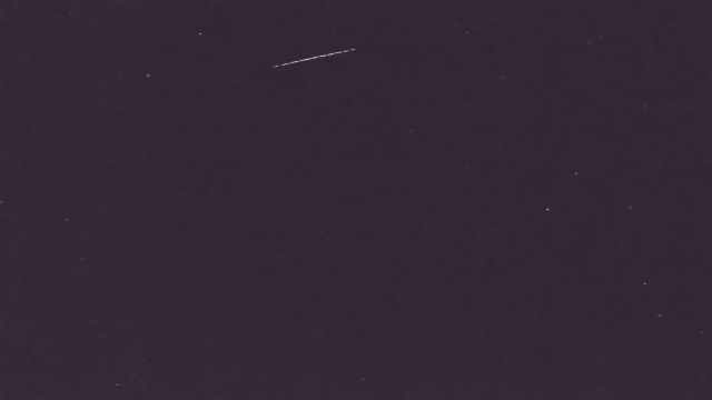 AMS71 meteor