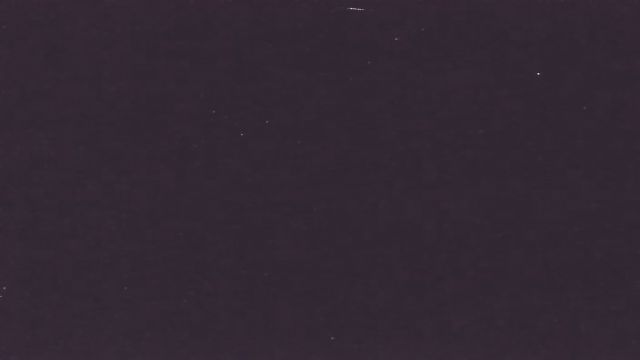 AMS71 meteor