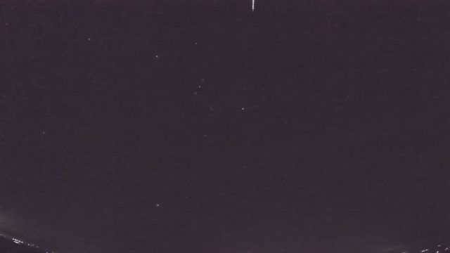 AMS71 meteor