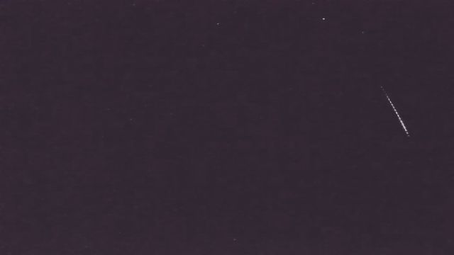AMS71 meteor