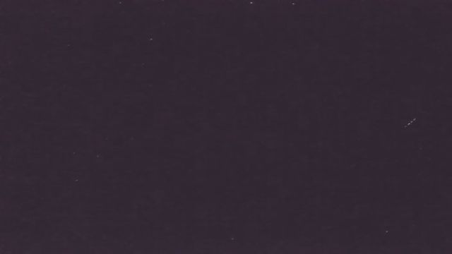 AMS71 meteor