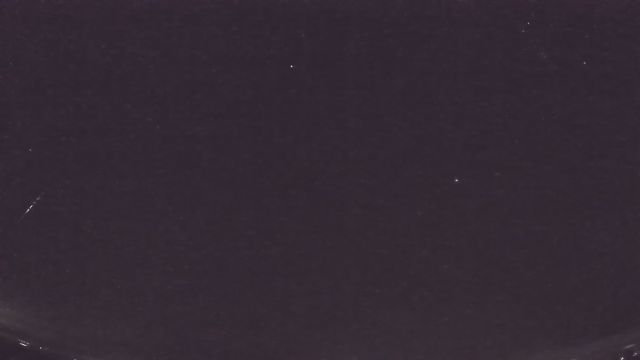 AMS71 meteor