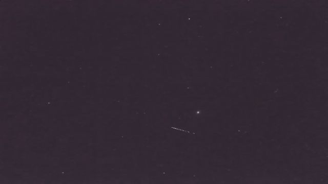 AMS71 meteor