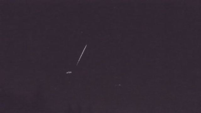 AMS71 meteor