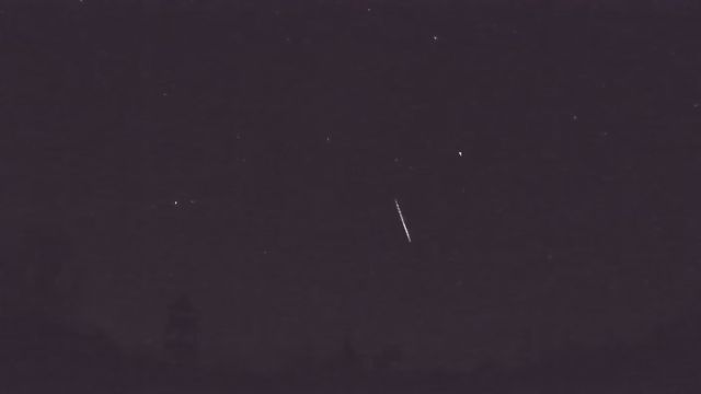 AMS71 meteor
