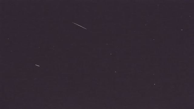 AMS71 meteor