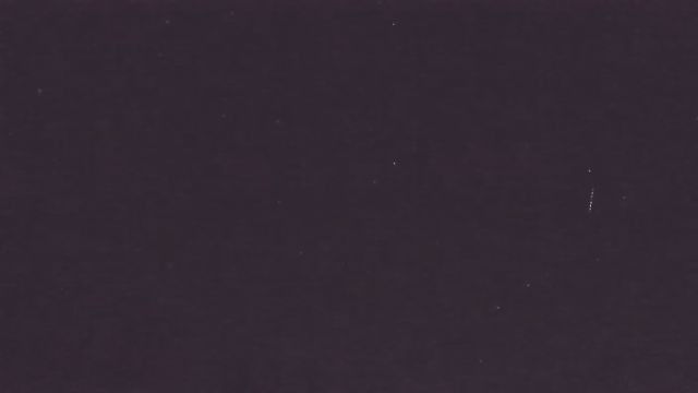 AMS71 meteor