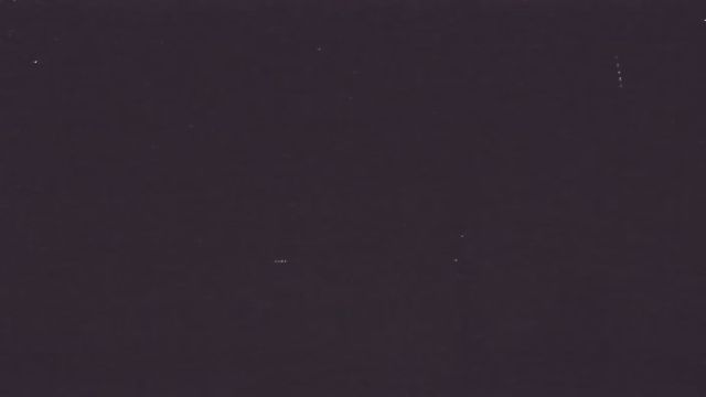 AMS71 meteor