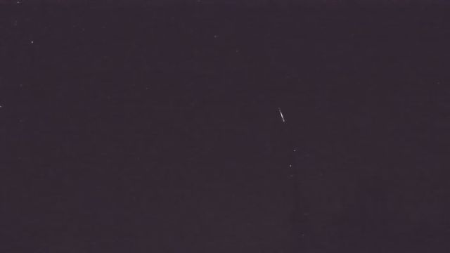 AMS71 meteor
