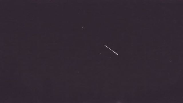 AMS71 meteor