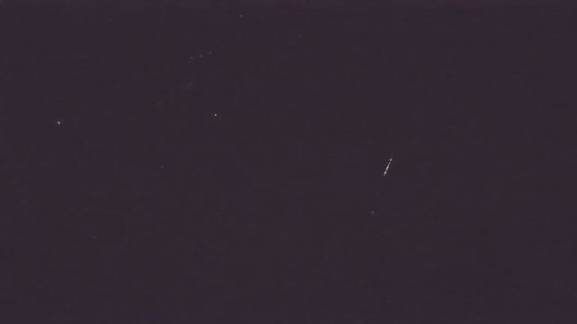 AMS71 meteor