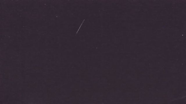 AMS71 meteor