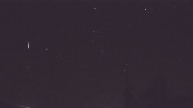 AMS71 meteor