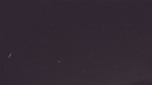 AMS71 meteor
