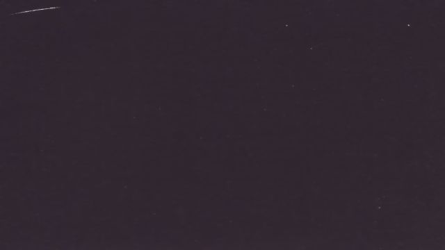 AMS71 meteor