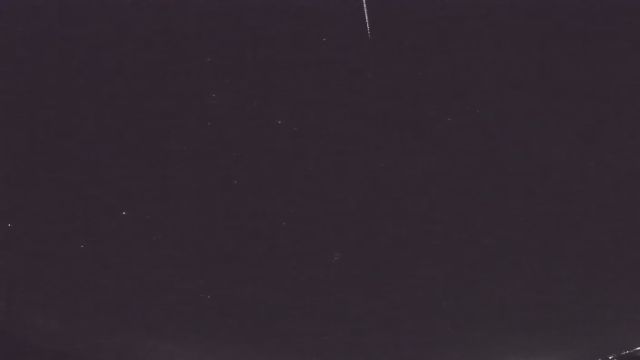 AMS71 meteor