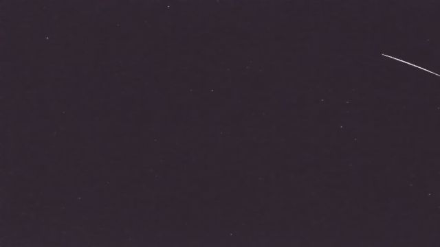 AMS71 meteor